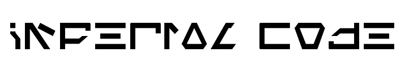 Imperial Code
