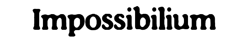 Impossibilium