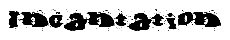 Incantation