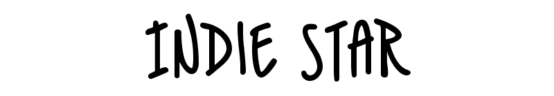 Indie Star