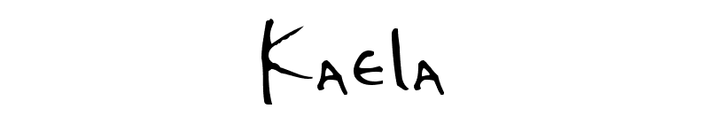Kaela