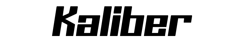 Kaliber