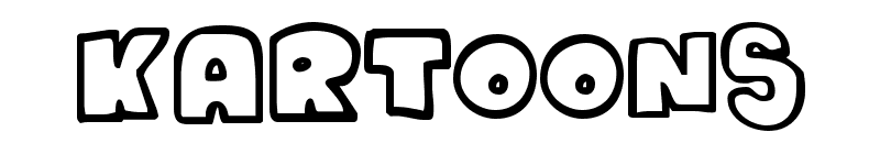 Kartoons
