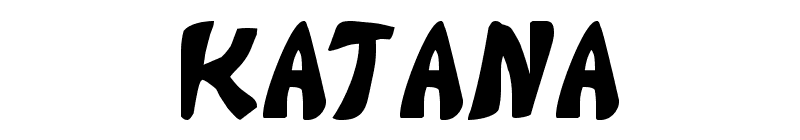 Katana