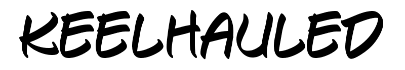 Keelhauled