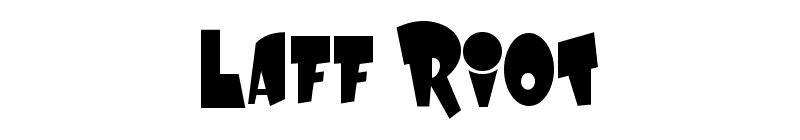 Laff Riot