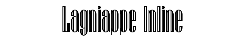 Lagniappe Inline