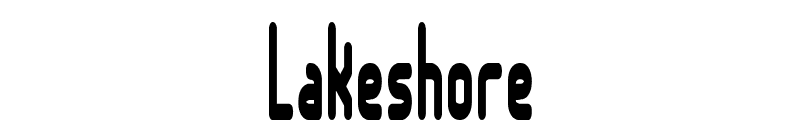 Lakeshore