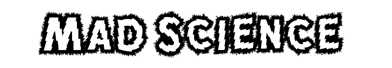 Mad Science