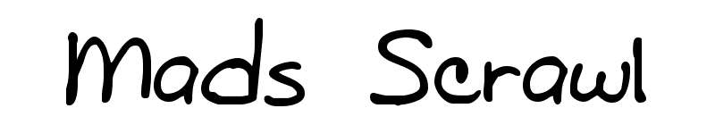 Mads Scrawl