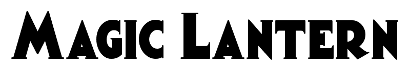 Magic Lantern