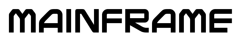 Mainframe