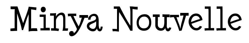 Minya Nouvelle