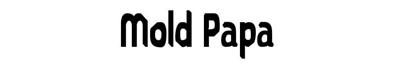 Mold Papa