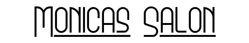 Monicas Salon