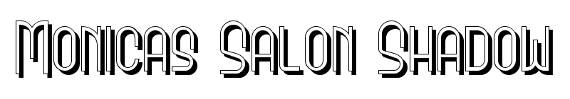 Monicas Salon Shadow