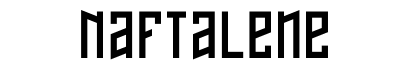 Naftalene