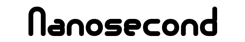 Nanosecond