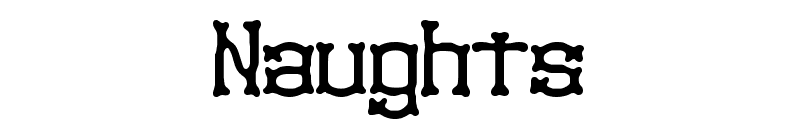 Naughts
