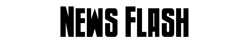 News Flash