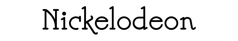 Nickelodeon