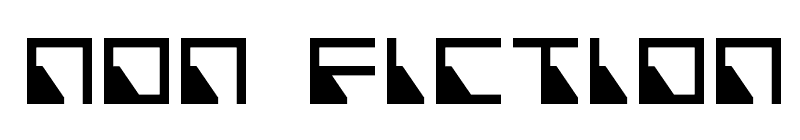 Non Fiction