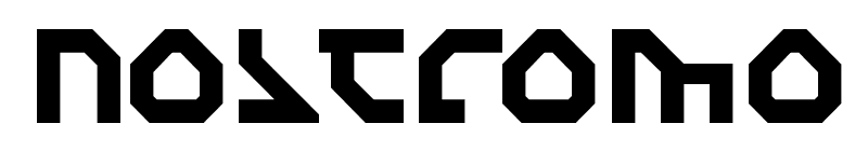 Nostromo