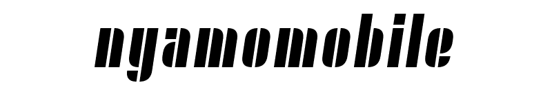Nyamomobile