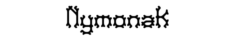 Nymonak