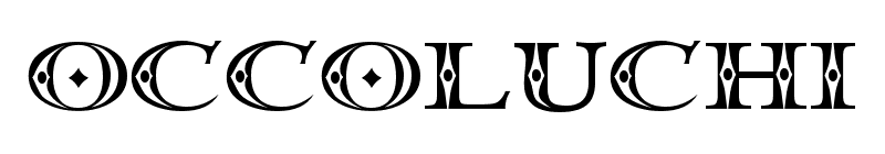 Occoluchi
