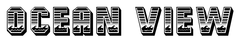 Ocean View