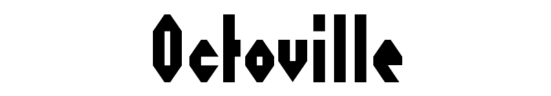 Octoville