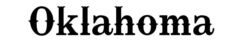 Oklahoma