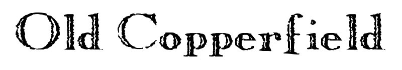 Old Copperfield