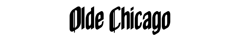 Olde Chicago