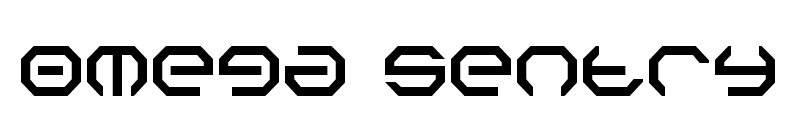 Omega Sentry