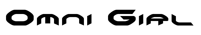Omni Girl