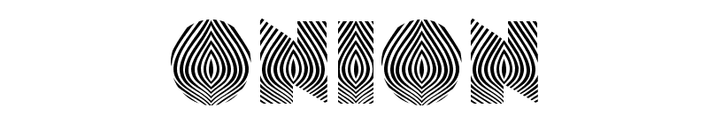 Onion