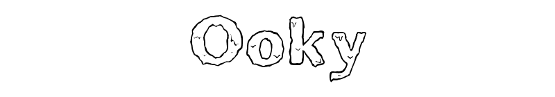 Ooky