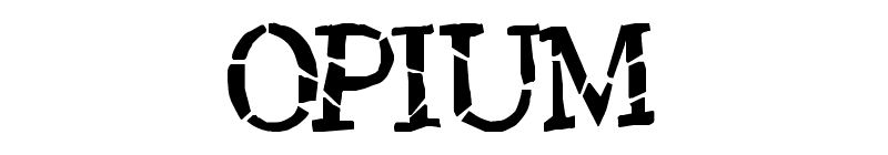 Opium