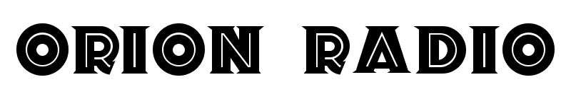 Orion Radio
