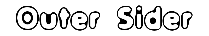 Outer Sider