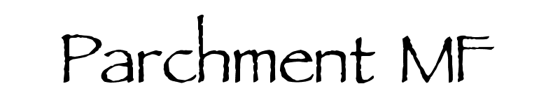 Parchment MF