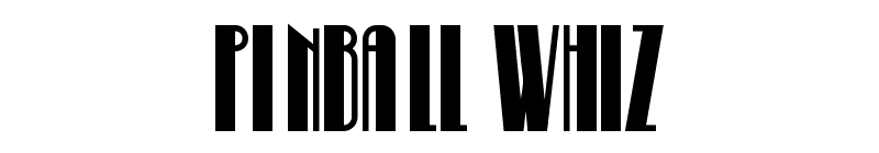 Pinball Whiz