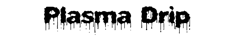 Plasma Drip