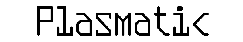 Plasmatic