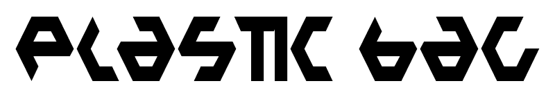 Plastic Bag