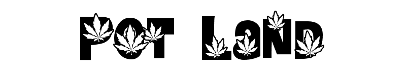 Pot Land