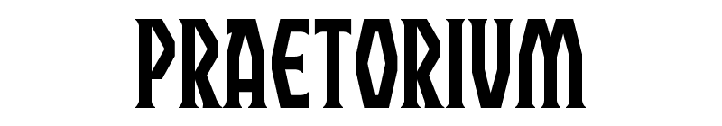Praetorium