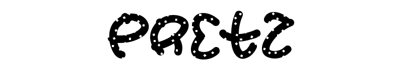 Pretz
